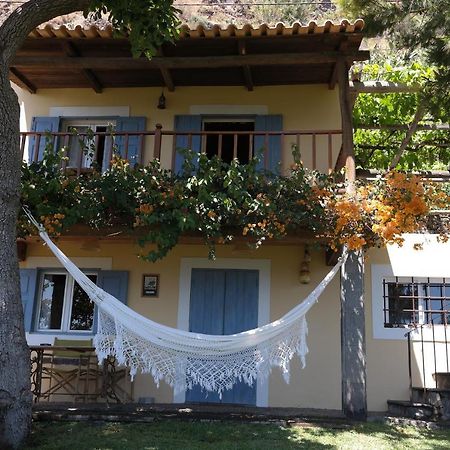 Chalet Tropical Arco da Calheta (Madeira) Exterior foto