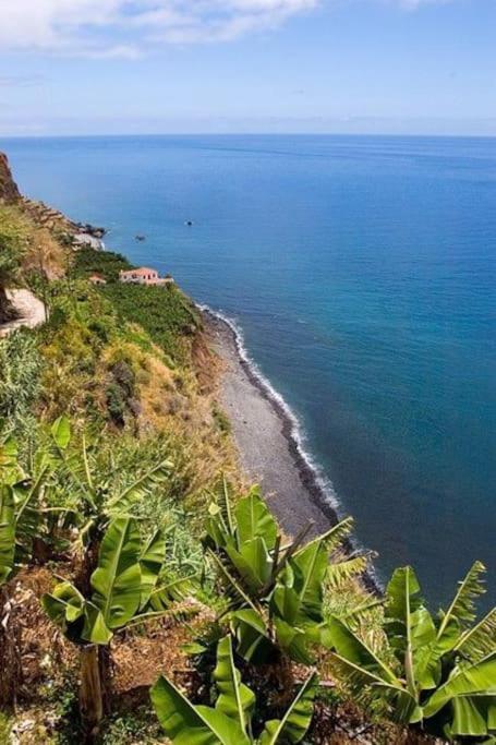 Chalet Tropical Arco da Calheta (Madeira) Exterior foto