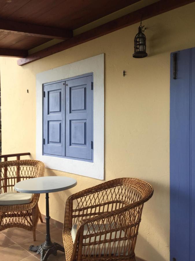 Chalet Tropical Arco da Calheta (Madeira) Exterior foto