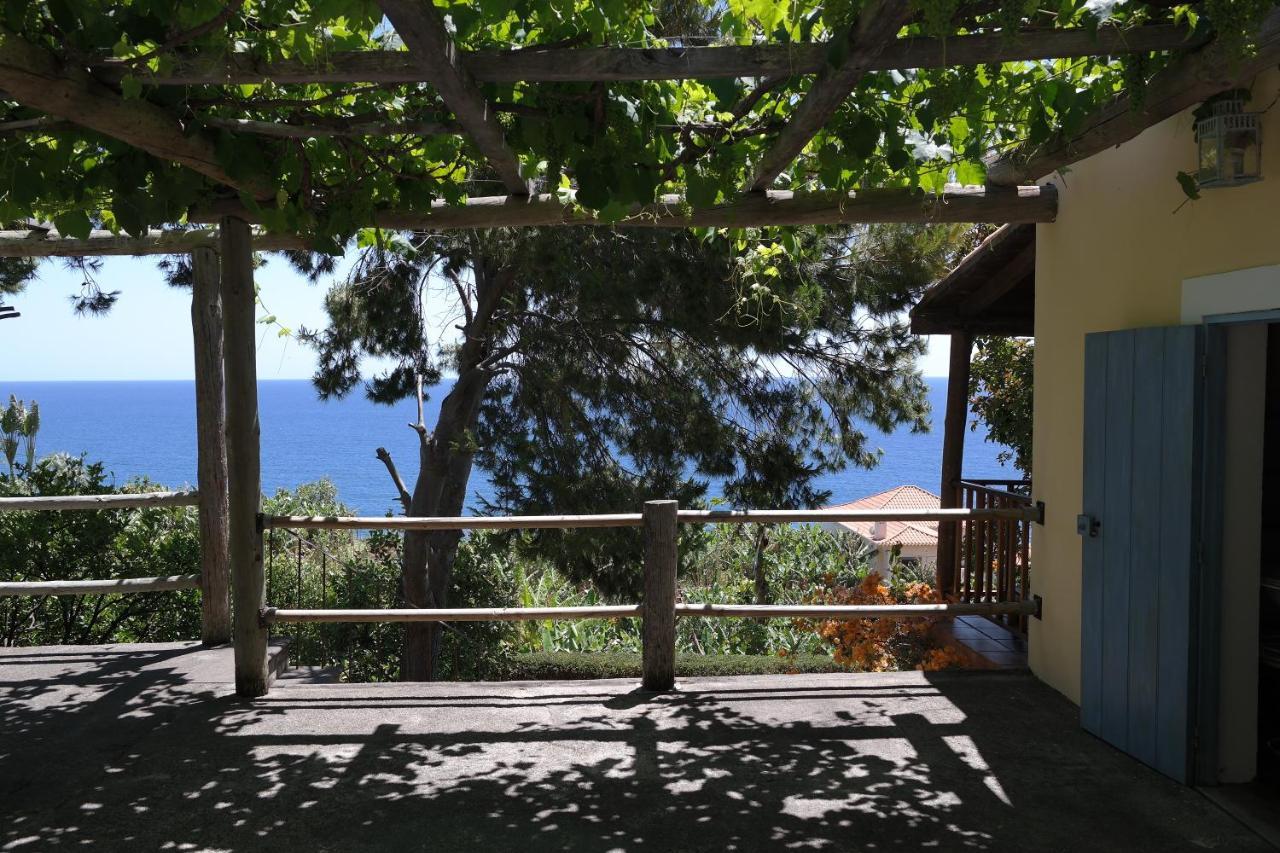 Chalet Tropical Arco da Calheta (Madeira) Exterior foto