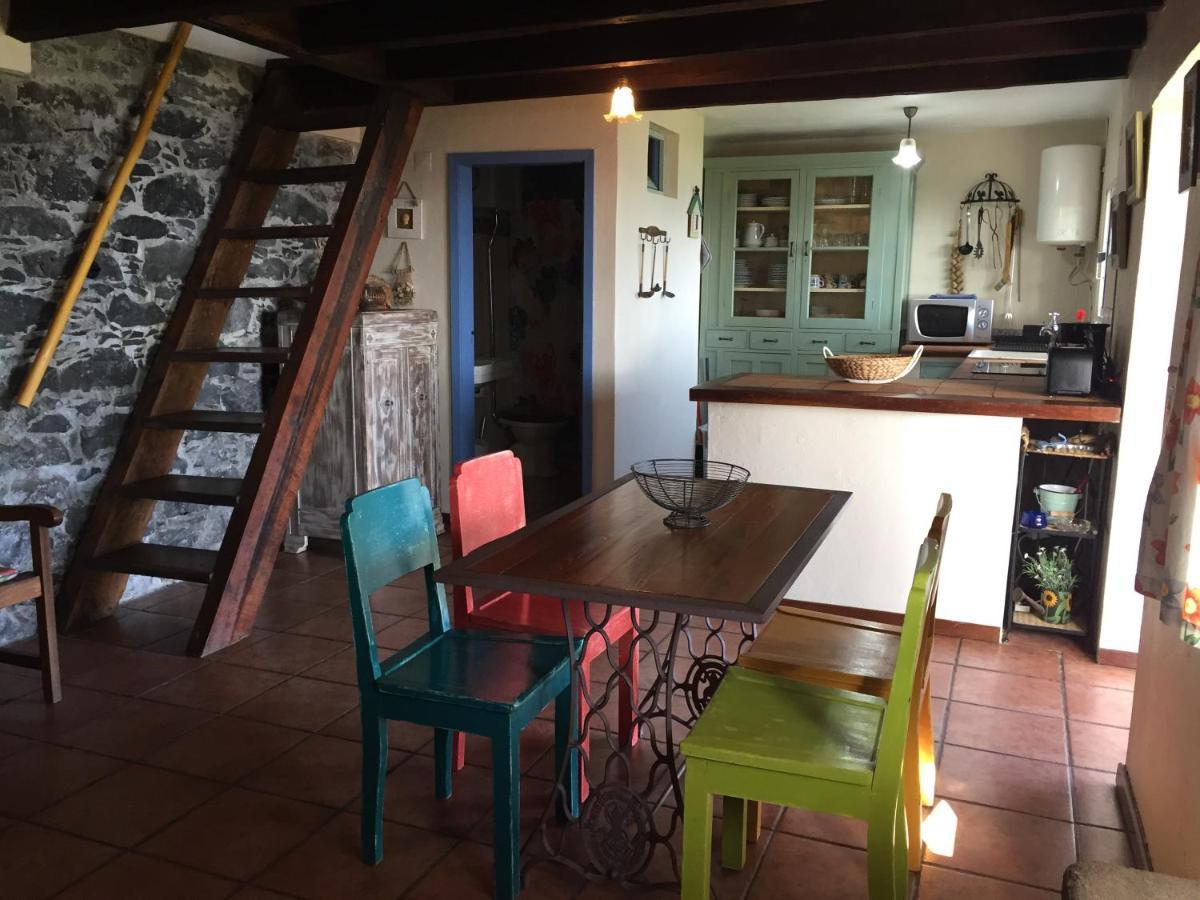 Chalet Tropical Arco da Calheta (Madeira) Exterior foto