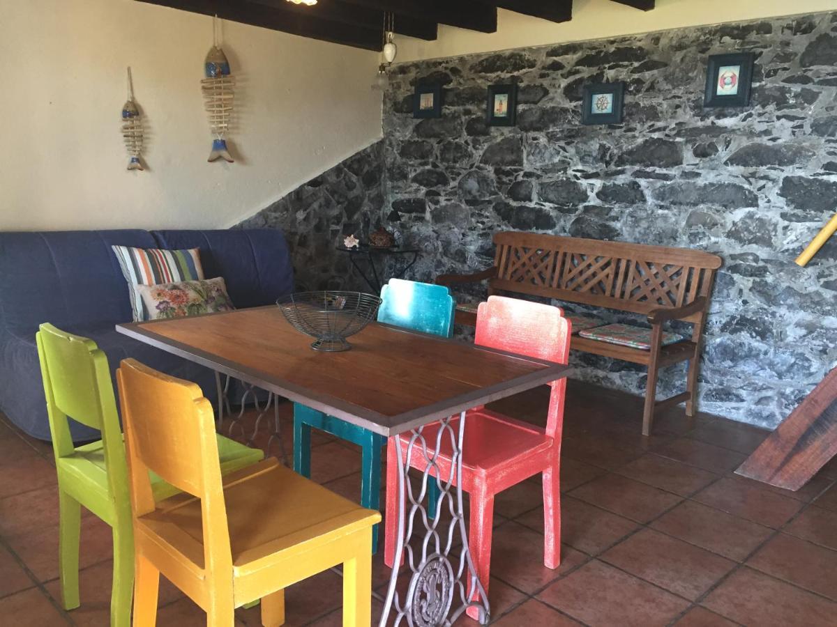 Chalet Tropical Arco da Calheta (Madeira) Exterior foto