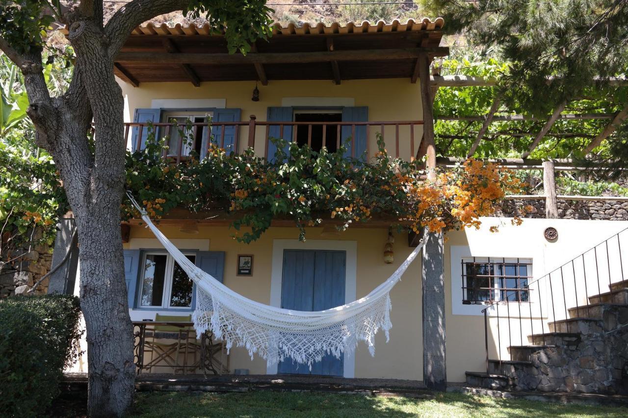 Chalet Tropical Arco da Calheta (Madeira) Exterior foto