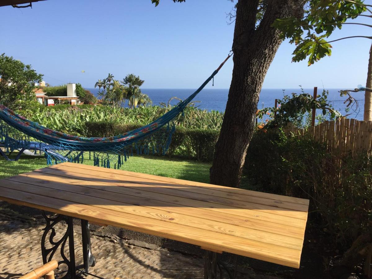 Chalet Tropical Arco da Calheta (Madeira) Exterior foto