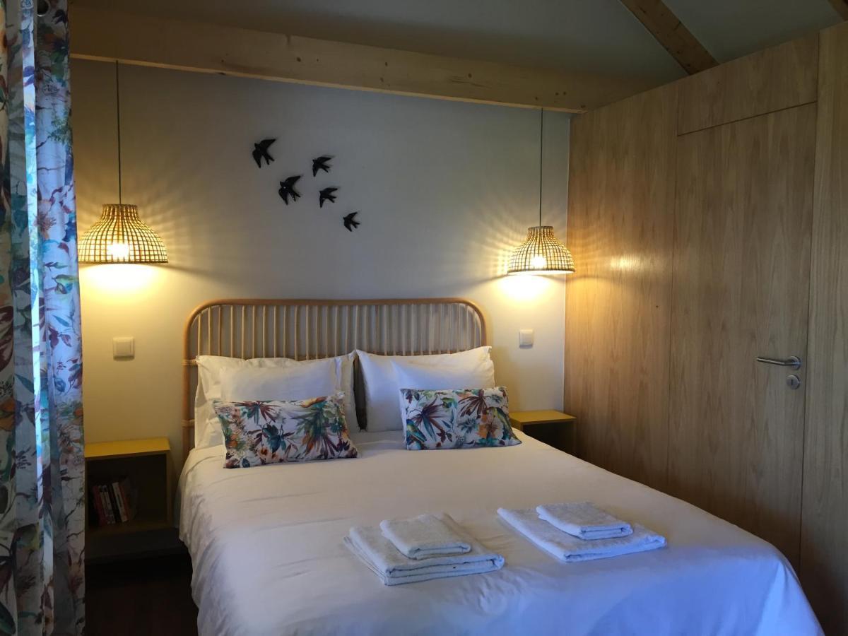 Chalet Tropical Arco da Calheta (Madeira) Exterior foto