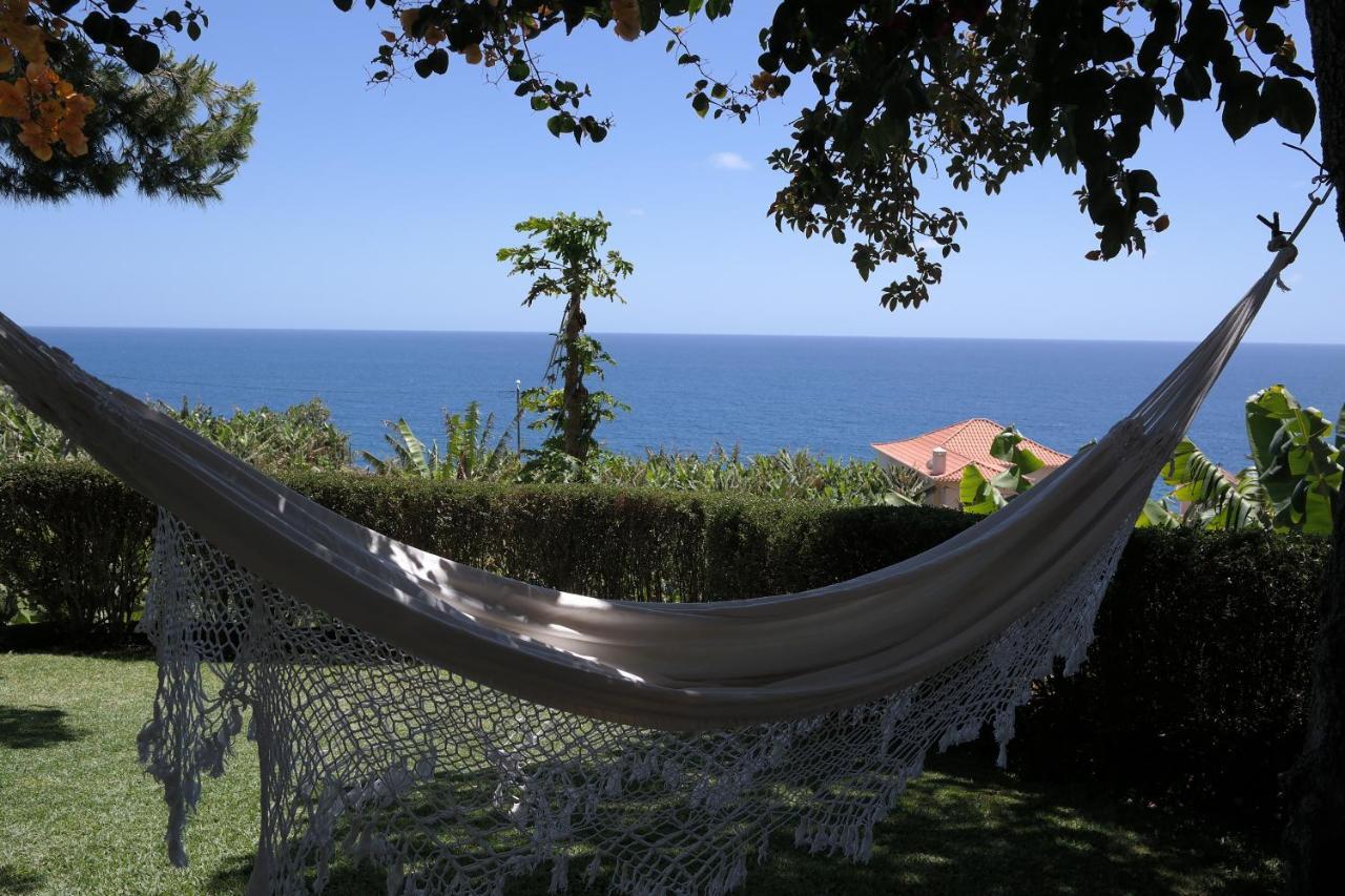 Chalet Tropical Arco da Calheta (Madeira) Exterior foto