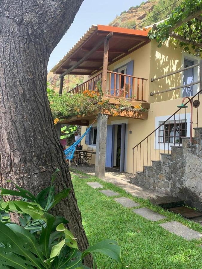 Chalet Tropical Arco da Calheta (Madeira) Exterior foto